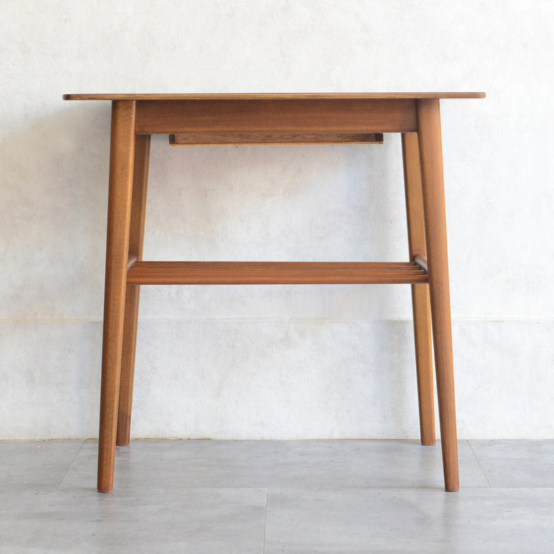 デンマーク ヴィンテージ　1段チェスト/サイドテーブル3-65