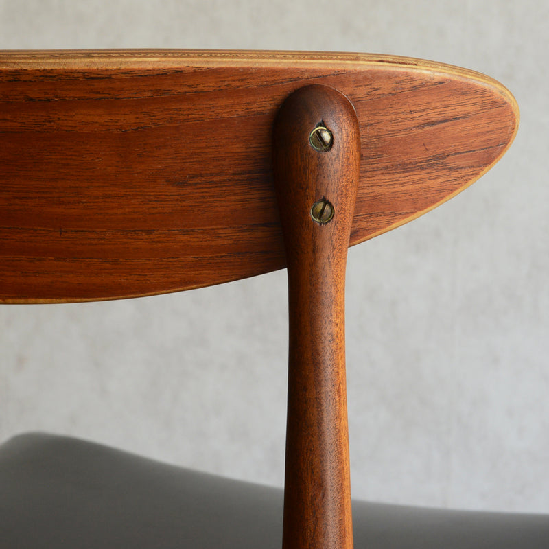 Jentique ジェンティーク ダイニングチェア ２脚セットs32