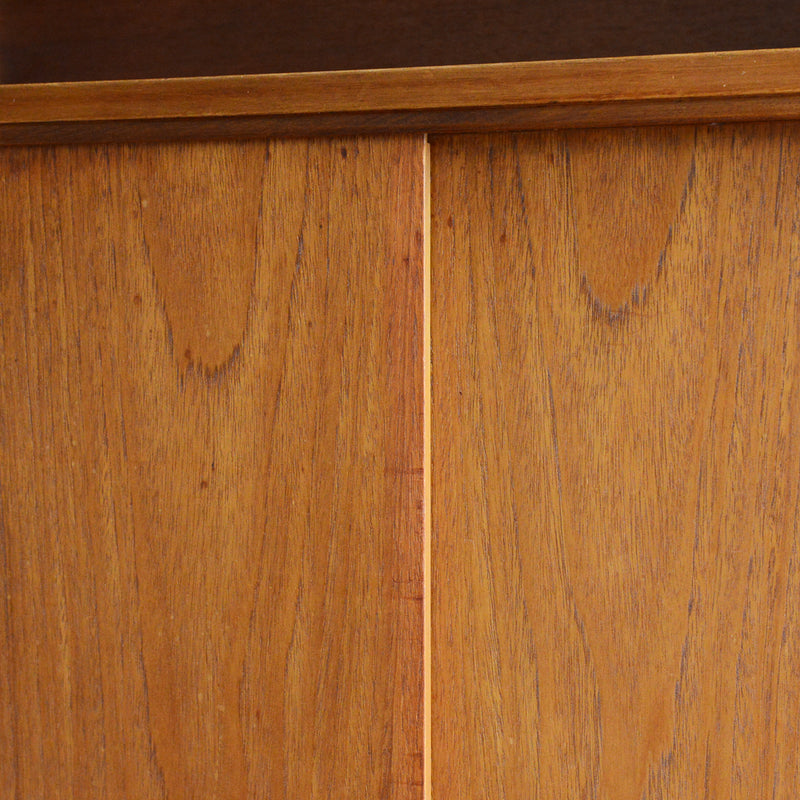 Herbert E. Gibbs（ハーバートE.ギブス） キャビネット 11 (アイアンレッグ）