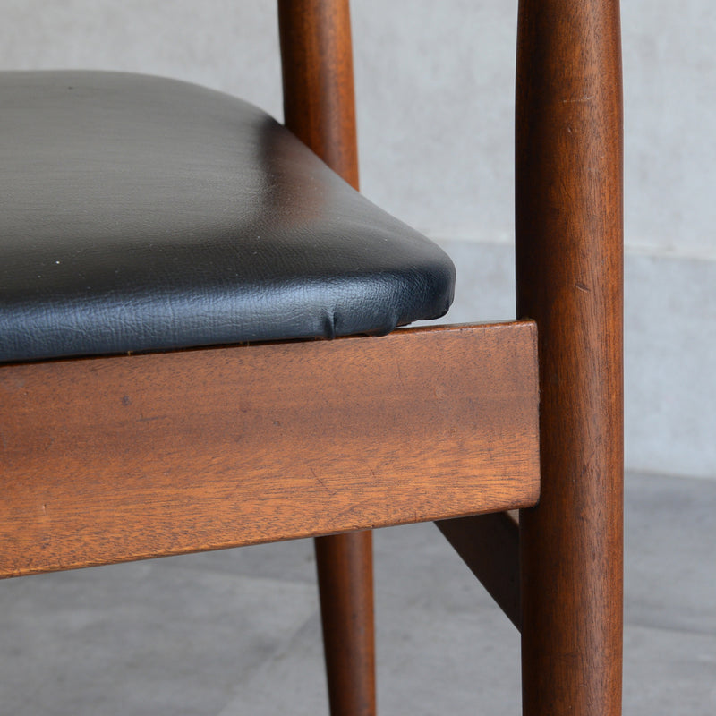 Jentique ジェンティーク ダイニングチェア ２脚セットs32