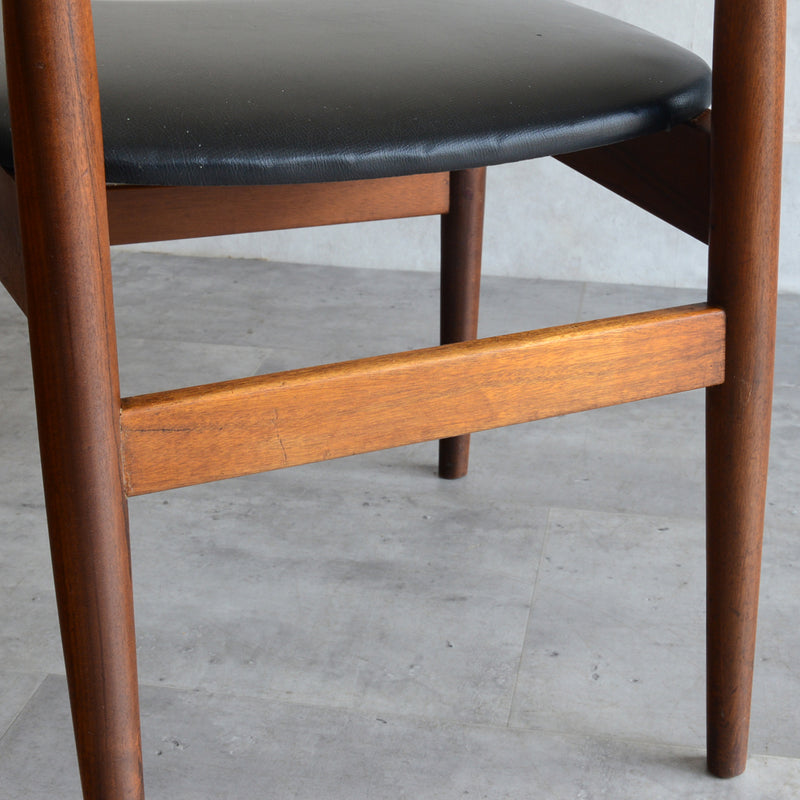 Jentique ジェンティーク ダイニングチェア ２脚セットs32