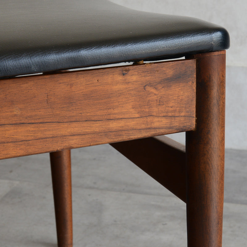 Jentique ジェンティーク ダイニングチェア ２脚セットs32