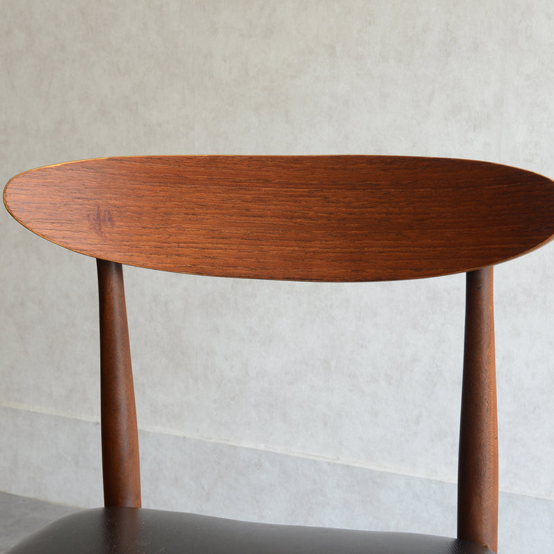 Jentique ジェンティーク ダイニングチェア ２脚セットs32