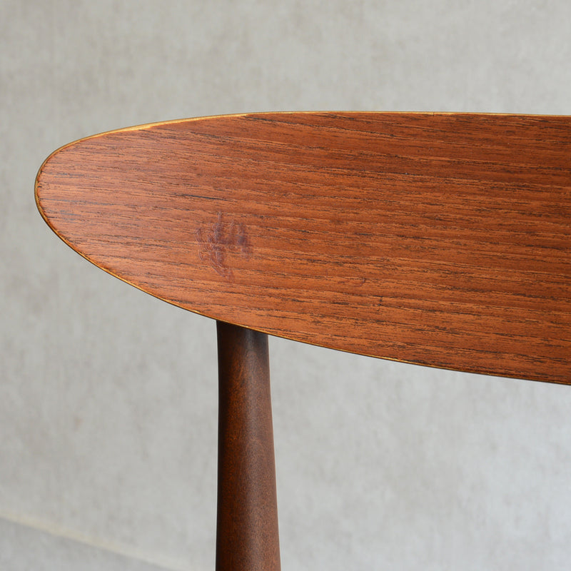 Jentique ジェンティーク ダイニングチェア ２脚セットs32