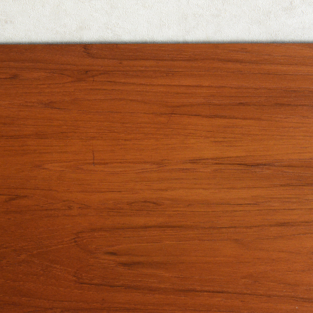 デンマークヴィンテージ　チークキャビネット 3-69