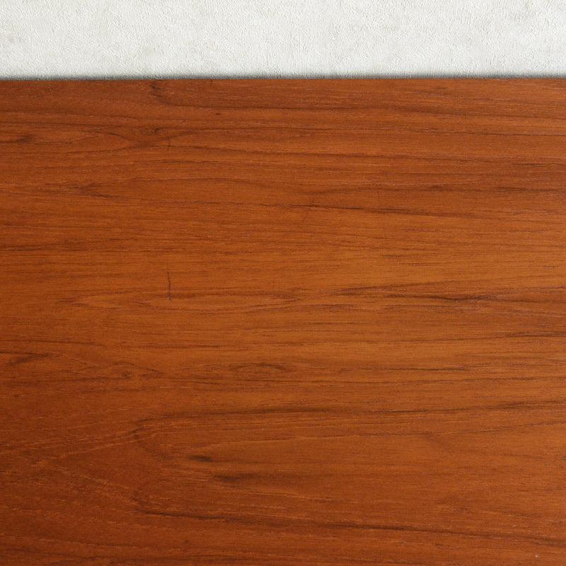 デンマークヴィンテージ　チークキャビネット 3-69