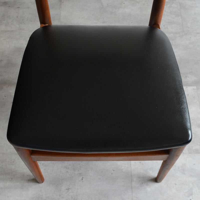 Jentique ジェンティーク ダイニングチェア ２脚セットs32