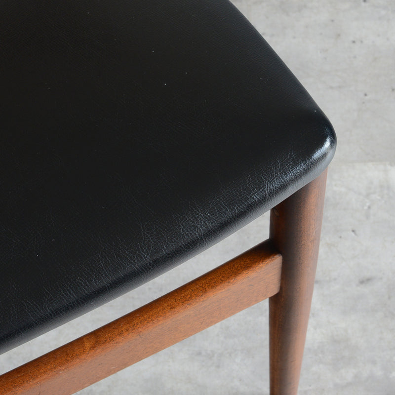 Jentique ジェンティーク ダイニングチェア ２脚セットs32