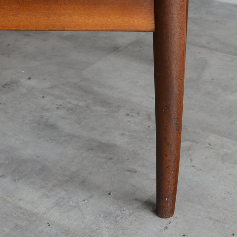 Jentique ジェンティーク ダイニングチェア ２脚セットs32