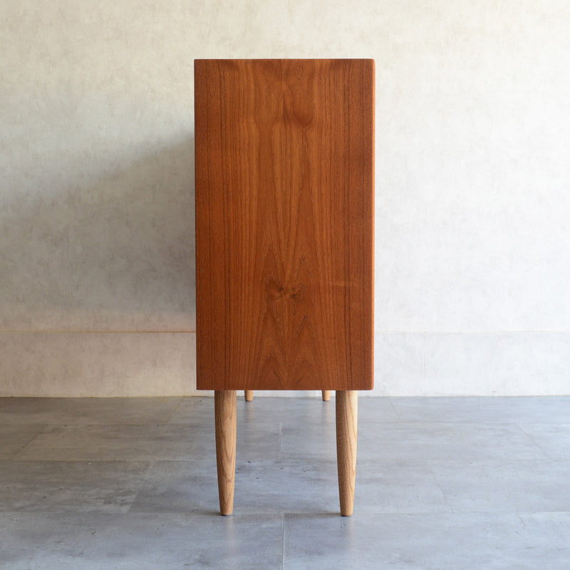 デンマーク Borge Mogensen ボーエ・モーエンセン　2段ブックシェルフ5-54（オイル仕上）