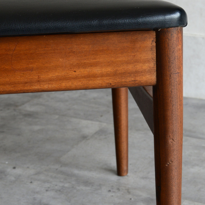 Jentique ジェンティーク ダイニングチェア ２脚セットs32