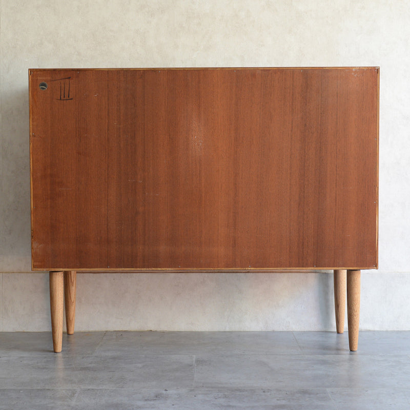 デンマーク Borge Mogensen ボーエ・モーエンセン　2段ブックシェルフ5-54（オイル仕上）