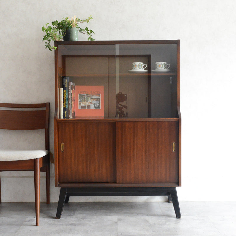 Beautility（ビューティリティ）ガラスキャビネット89