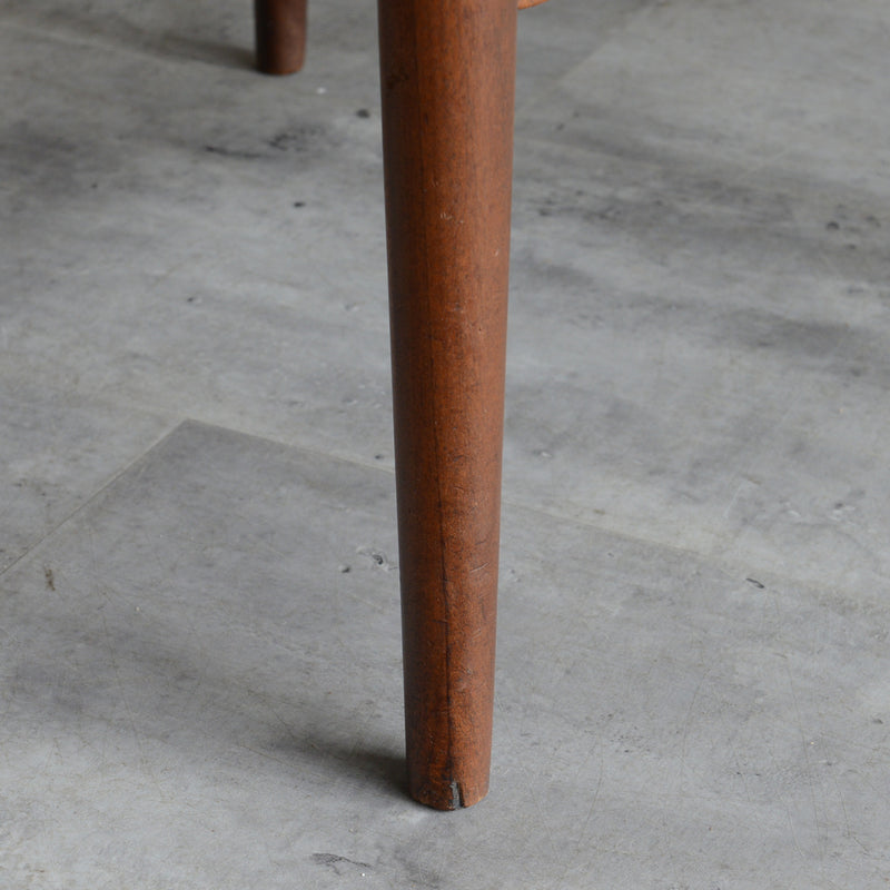 Jentique ジェンティーク ダイニングチェア ２脚セットs32