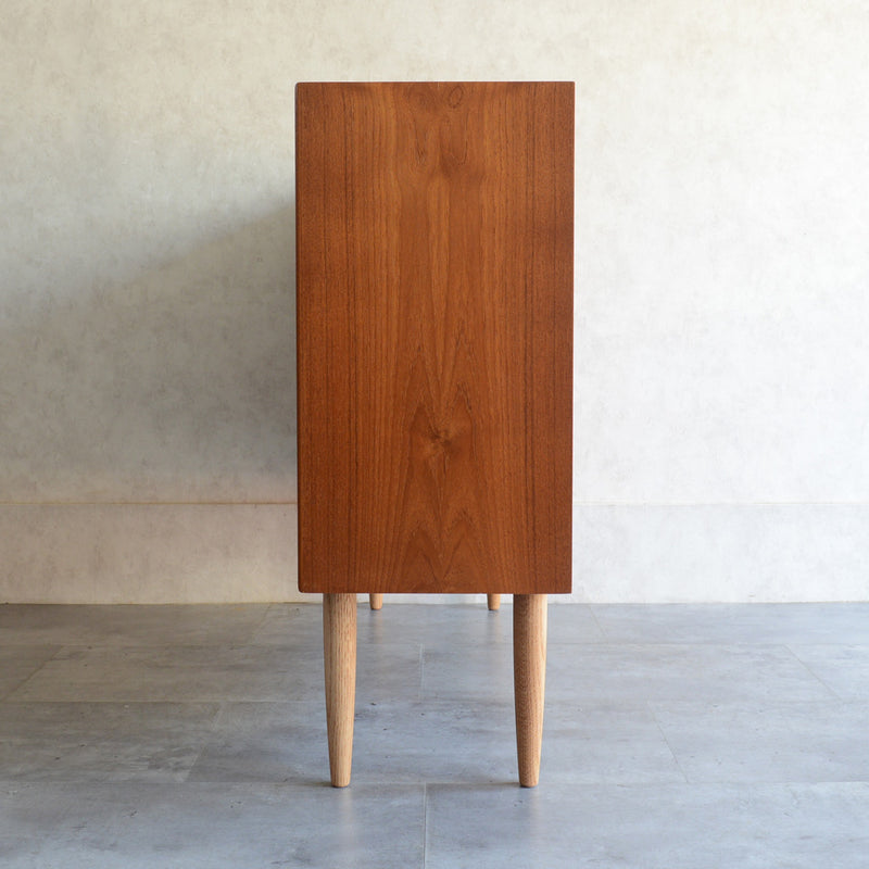 デンマーク Borge Mogensen ボーエ・モーエンセン　2段ブックシェルフ5-54（オイル仕上）