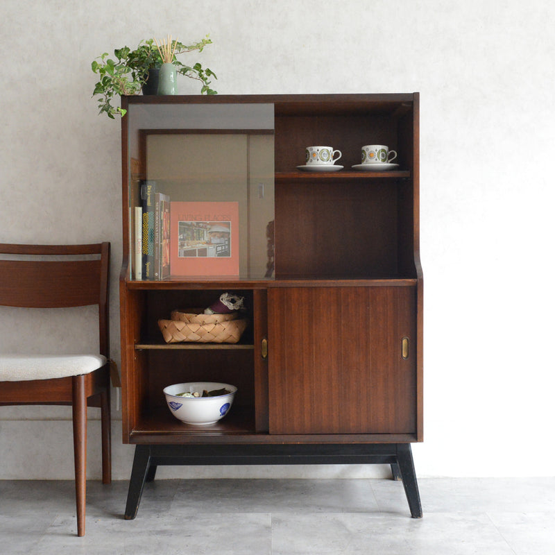 Beautility（ビューティリティ）ガラスキャビネット89