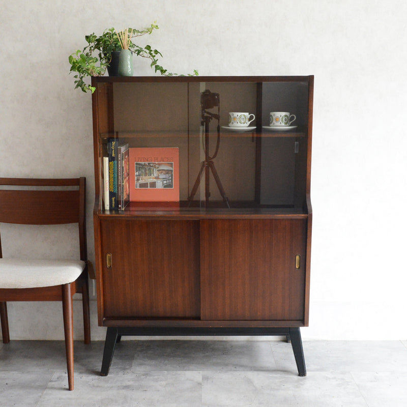 Beautility（ビューティリティ）ガラスキャビネット89