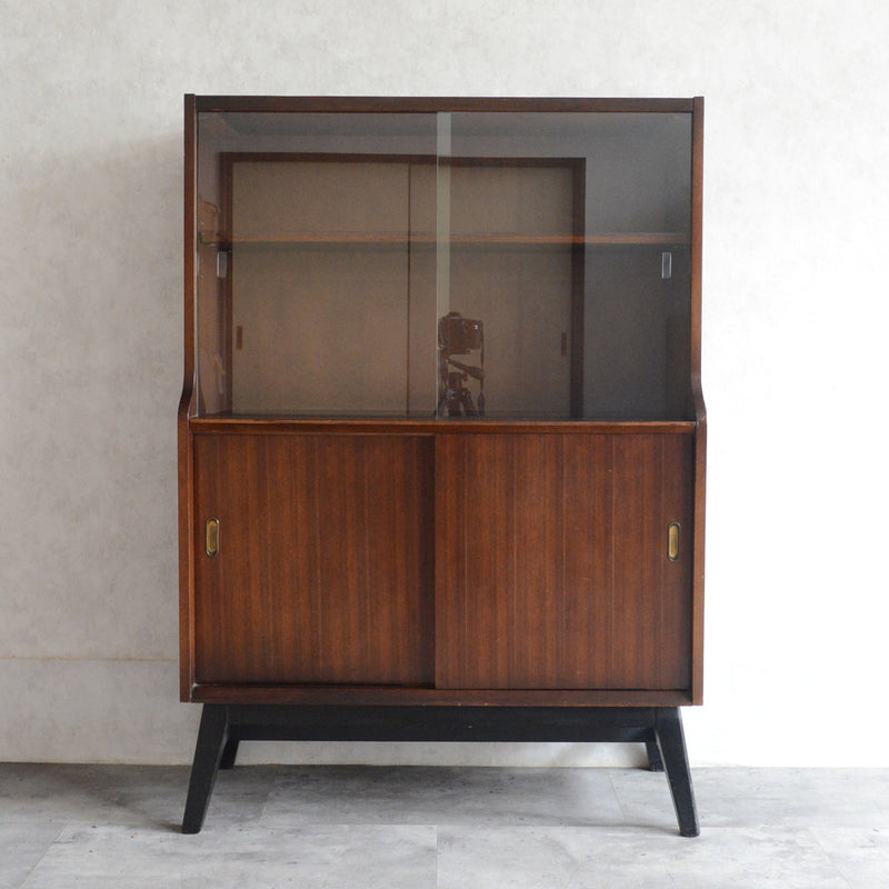 Beautility（ビューティリティ）ガラスキャビネット89