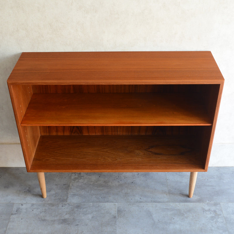 デンマーク Borge Mogensen ボーエ・モーエンセン　2段ブックシェルフ5-54（オイル仕上）