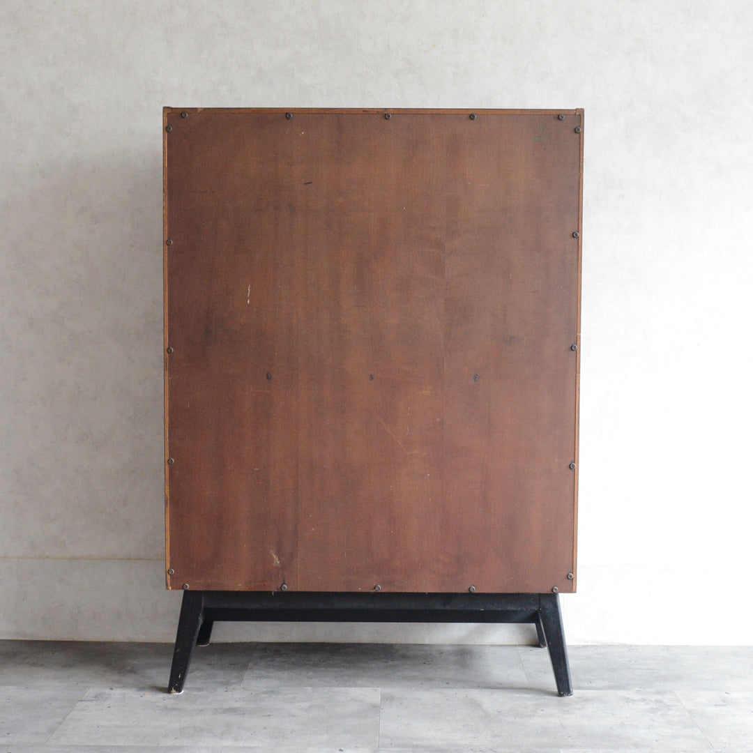Beautility（ビューティリティ）ガラスキャビネット89