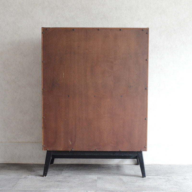 Beautility（ビューティリティ）ガラスキャビネット89