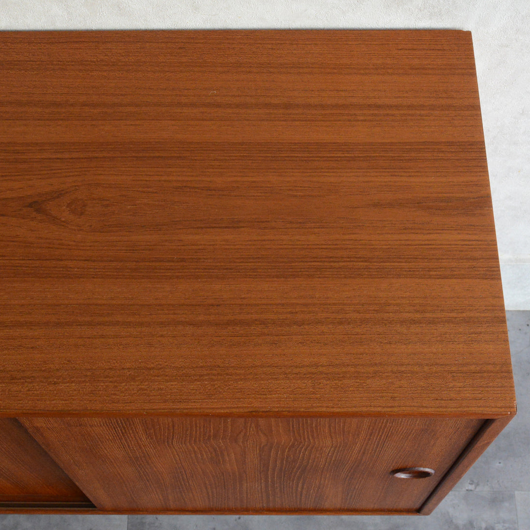 Kai Kristiansen カイクリスチャンセン　キャビネット5-156