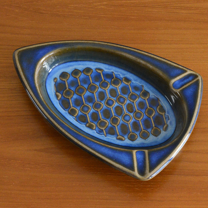 デンマーク Soholm スーホルム ヴィンテージトレイ