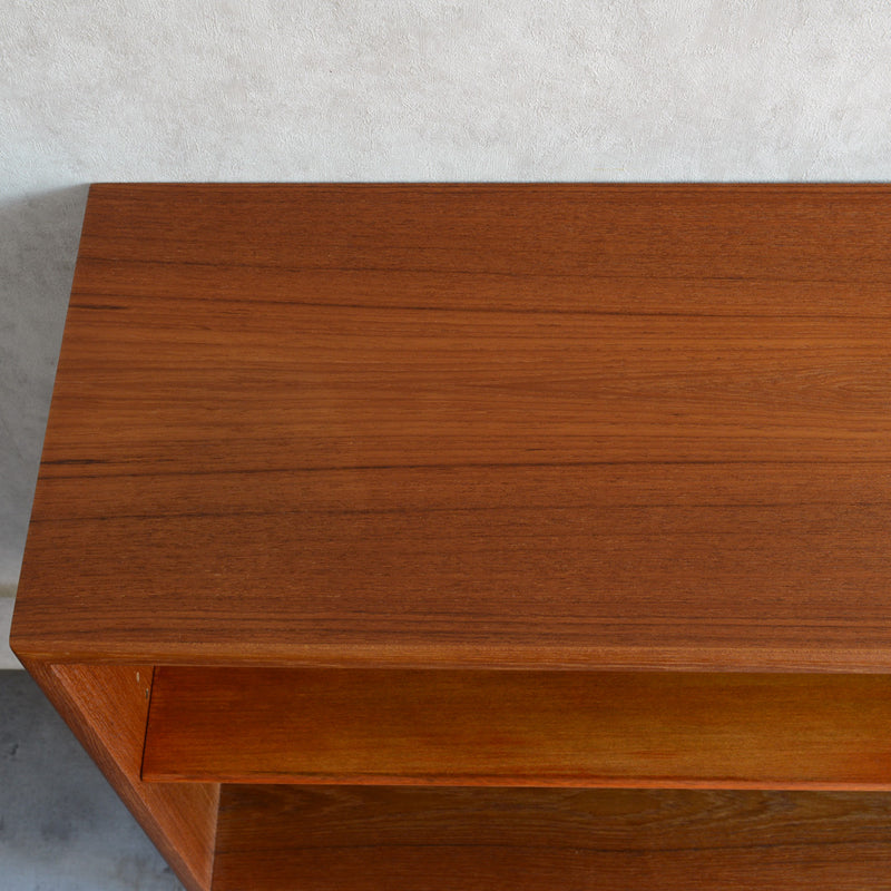 デンマーク Borge Mogensen ボーエ・モーエンセン　2段ブックシェルフ5-54（オイル仕上）