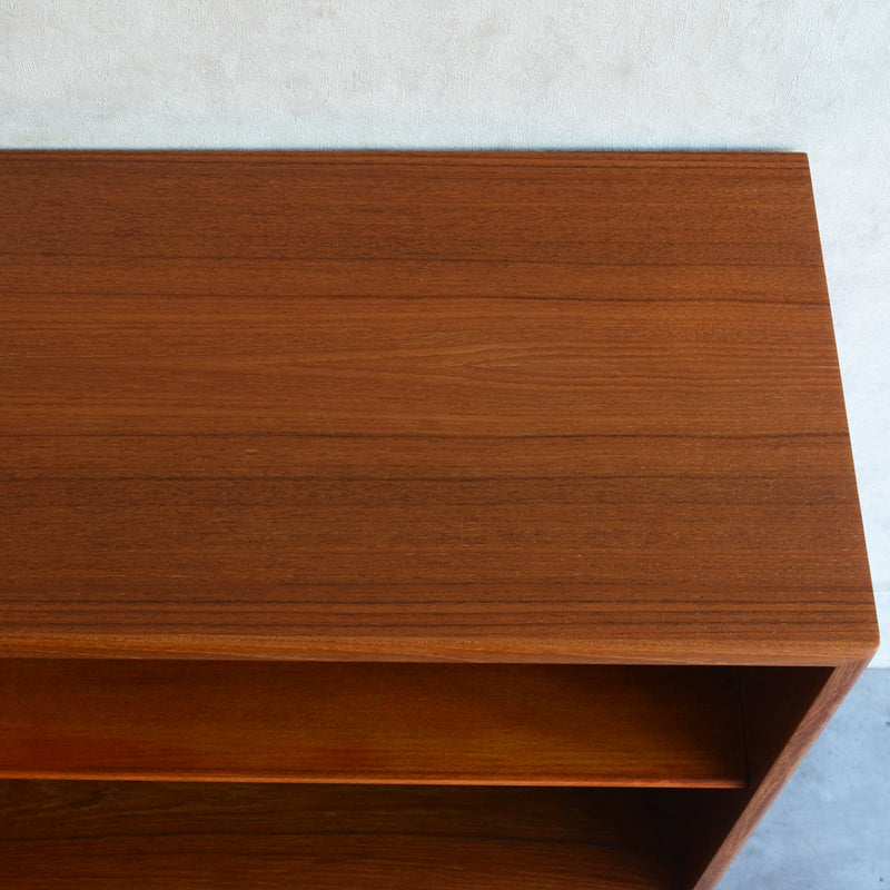 デンマーク Borge Mogensen ボーエ・モーエンセン　2段ブックシェルフ5-54（オイル仕上）