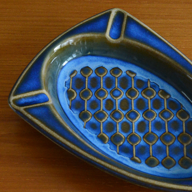 デンマーク Soholm スーホルム ヴィンテージトレイ