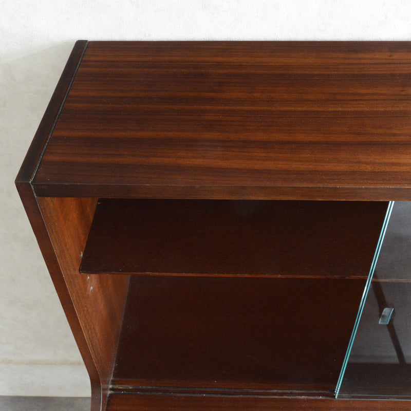 Beautility（ビューティリティ）ガラスキャビネット89