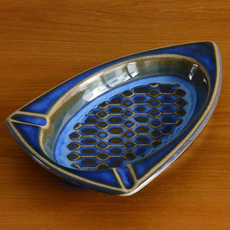 デンマーク Soholm スーホルム ヴィンテージトレイ