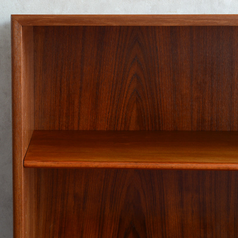 デンマーク Borge Mogensen ボーエ・モーエンセン　2段ブックシェルフ5-54（オイル仕上）