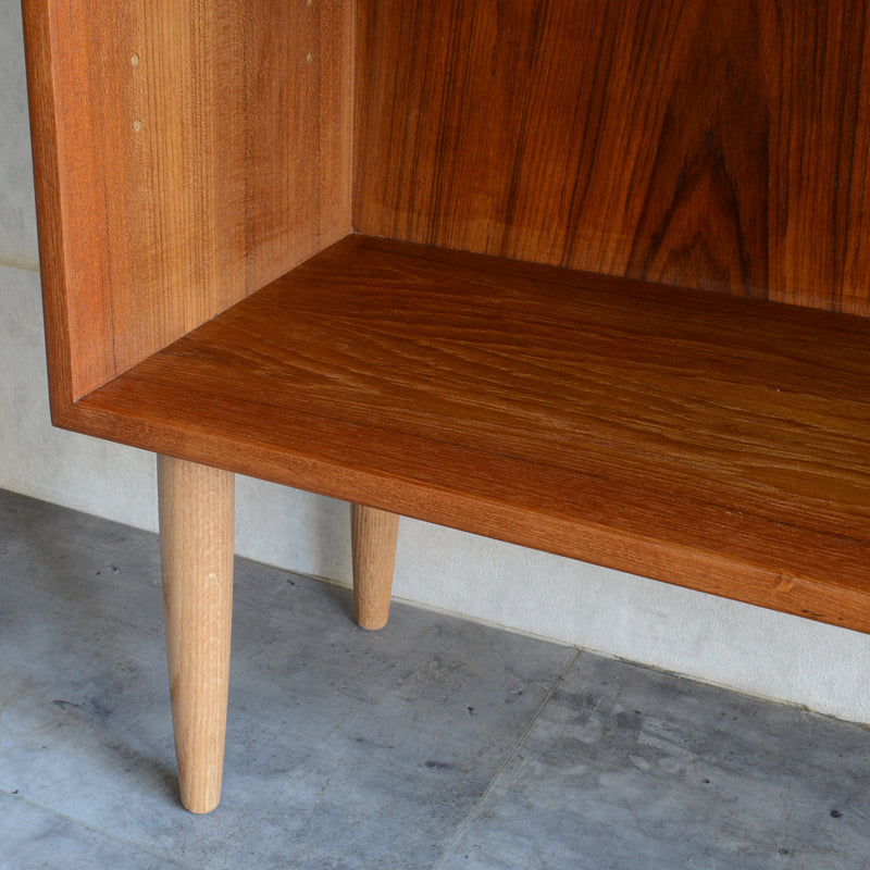 デンマーク Borge Mogensen ボーエ・モーエンセン　2段ブックシェルフ5-54（オイル仕上）