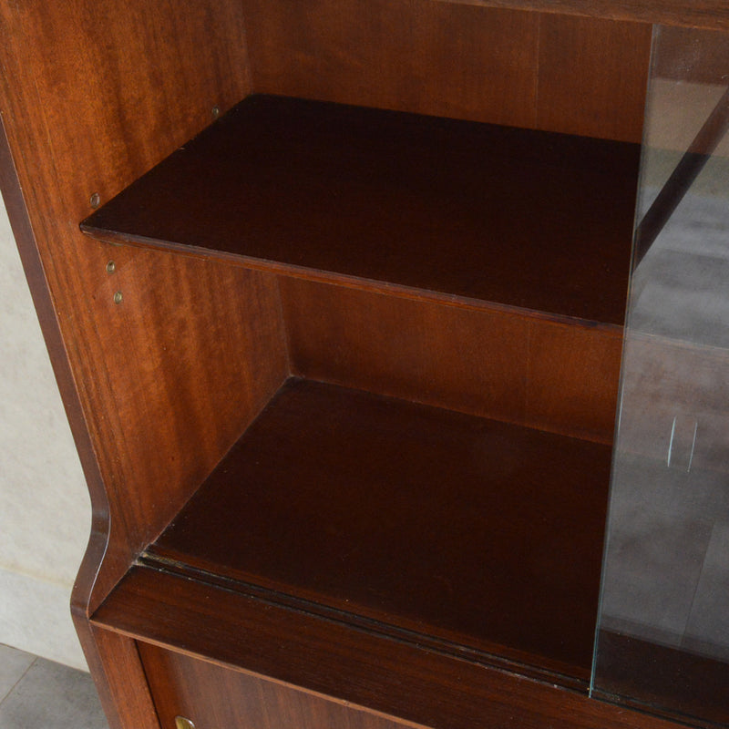 Beautility（ビューティリティ）ガラスキャビネット89