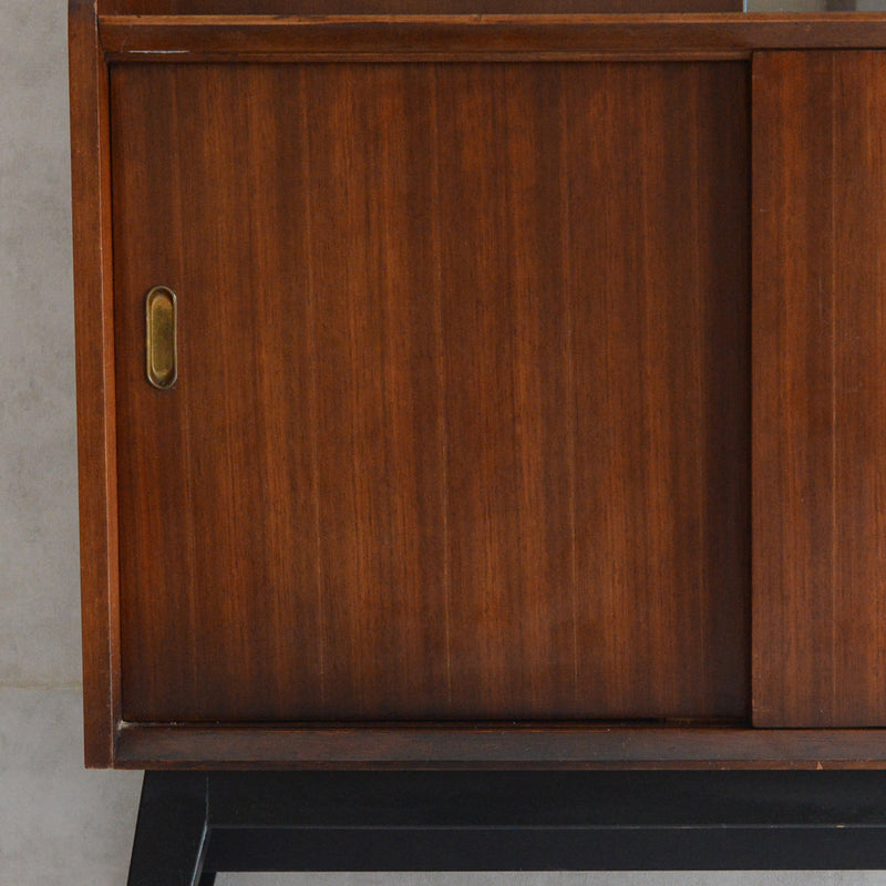 Beautility（ビューティリティ）ガラスキャビネット89