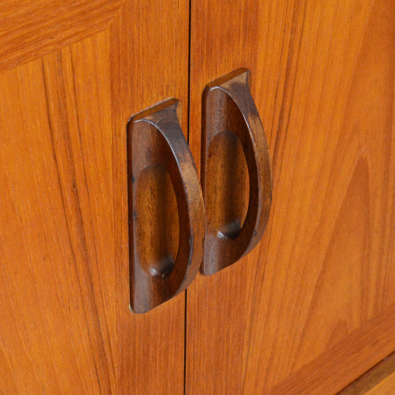 G-PLAN ジープラン  Sierra トールカップボード35