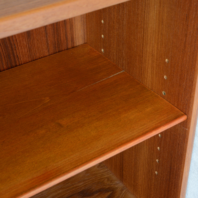 デンマーク Borge Mogensen ボーエ・モーエンセン　2段ブックシェルフ5-54（オイル仕上）