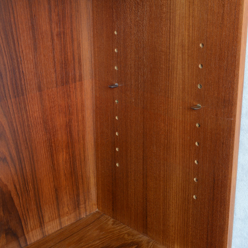 デンマーク Borge Mogensen ボーエ・モーエンセン　2段ブックシェルフ5-54（オイル仕上）