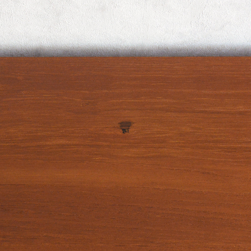 Herbert E. Gibbs ヴィンテージガラスキャビネット94(木扉付)