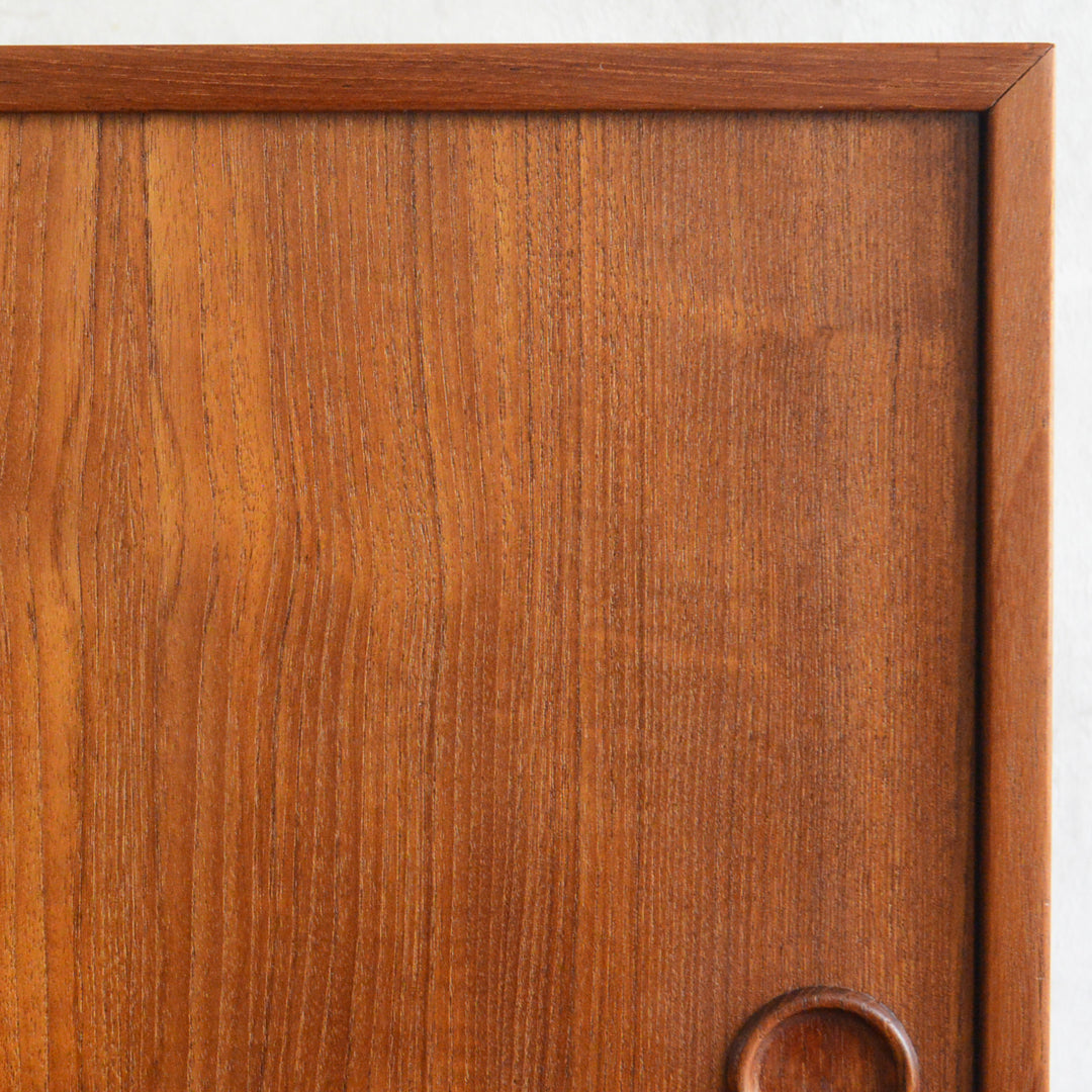 Kai Kristiansen カイクリスチャンセン　キャビネット5-156