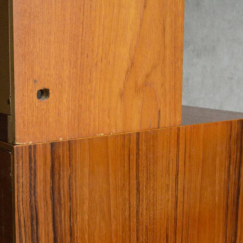 G-PLAN ジープラン  Sierra トールカップボード35