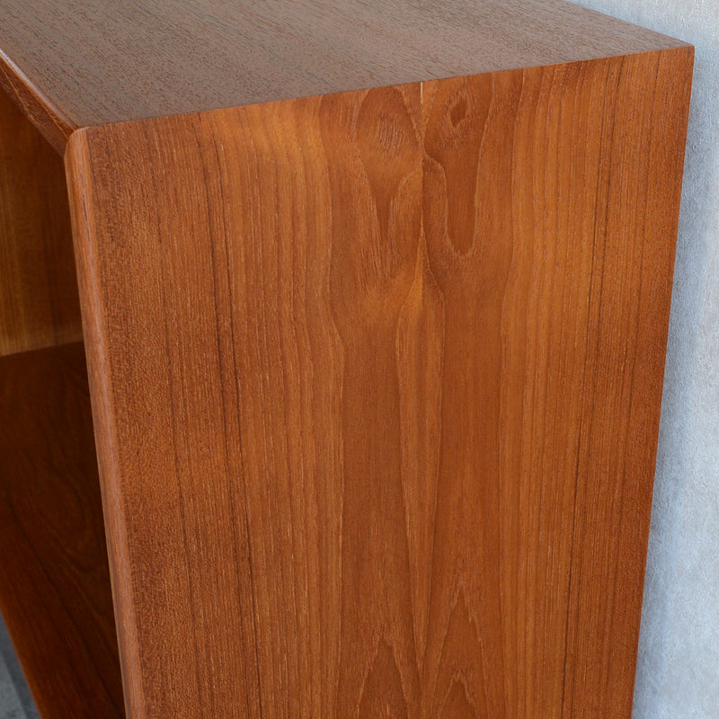 デンマーク Borge Mogensen ボーエ・モーエンセン　2段ブックシェルフ5-54（オイル仕上）