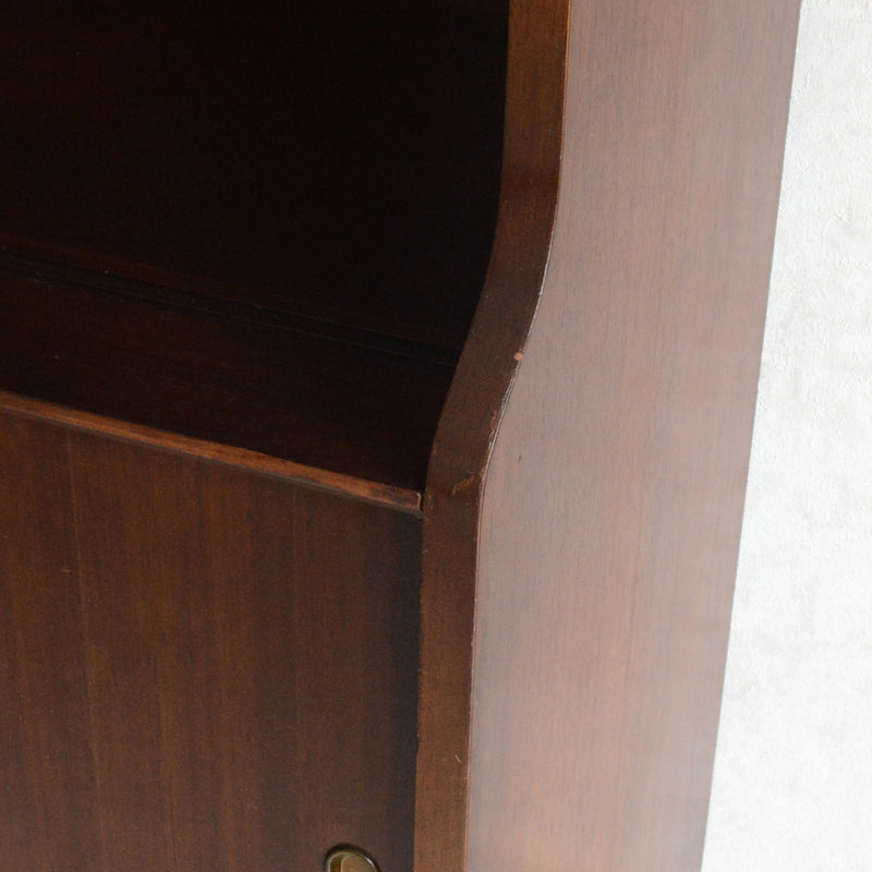 Beautility（ビューティリティ）ガラスキャビネット89