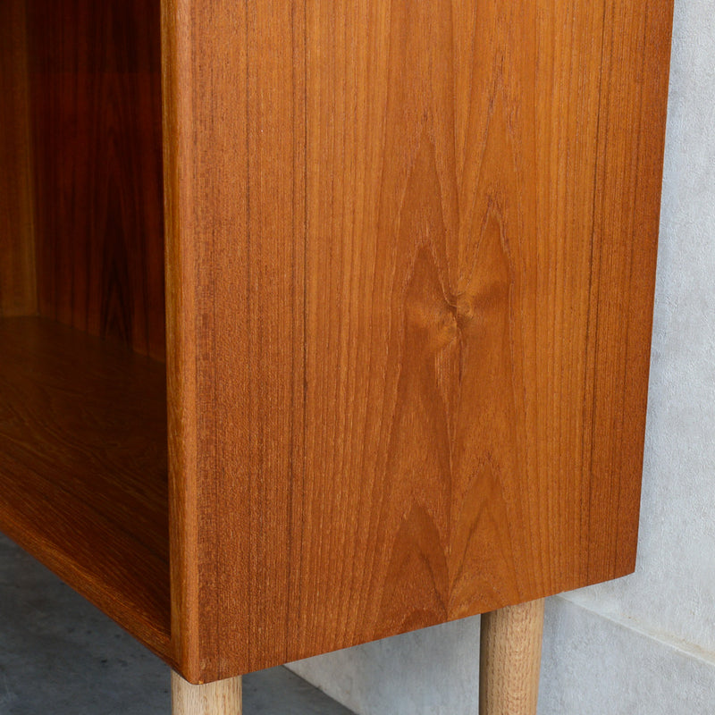 デンマーク Borge Mogensen ボーエ・モーエンセン　2段ブックシェルフ5-54（オイル仕上）