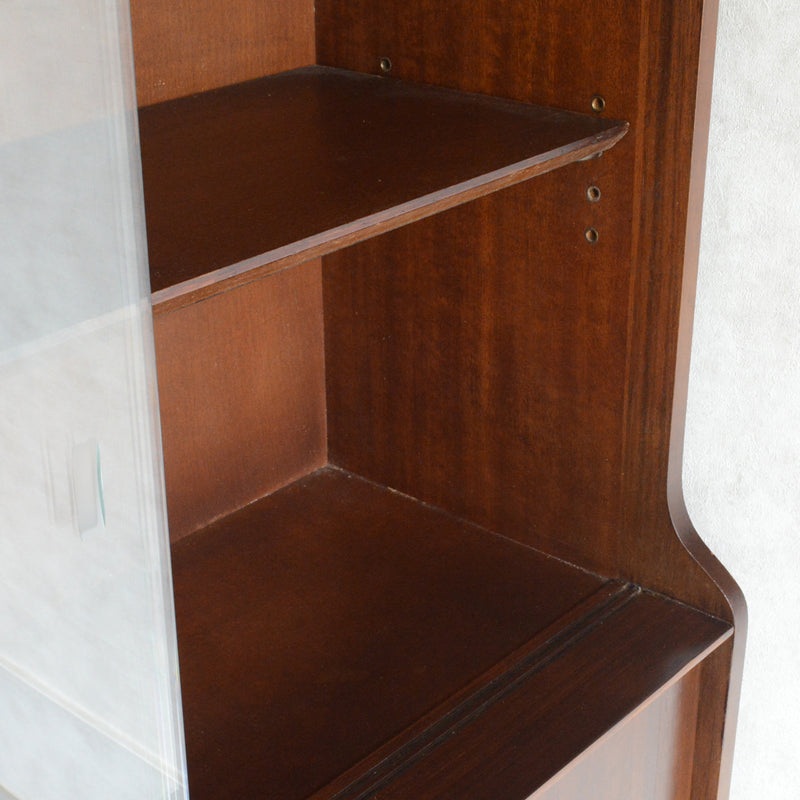 Beautility（ビューティリティ）ガラスキャビネット89