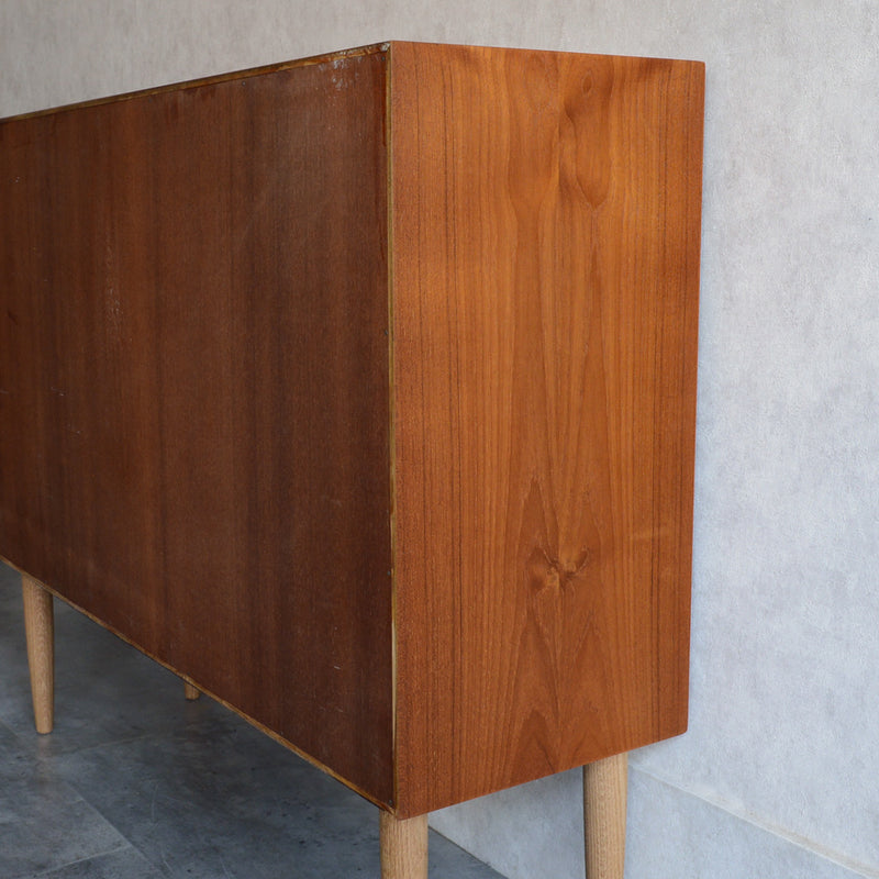 デンマーク Borge Mogensen ボーエ・モーエンセン　2段ブックシェルフ5-54（オイル仕上）