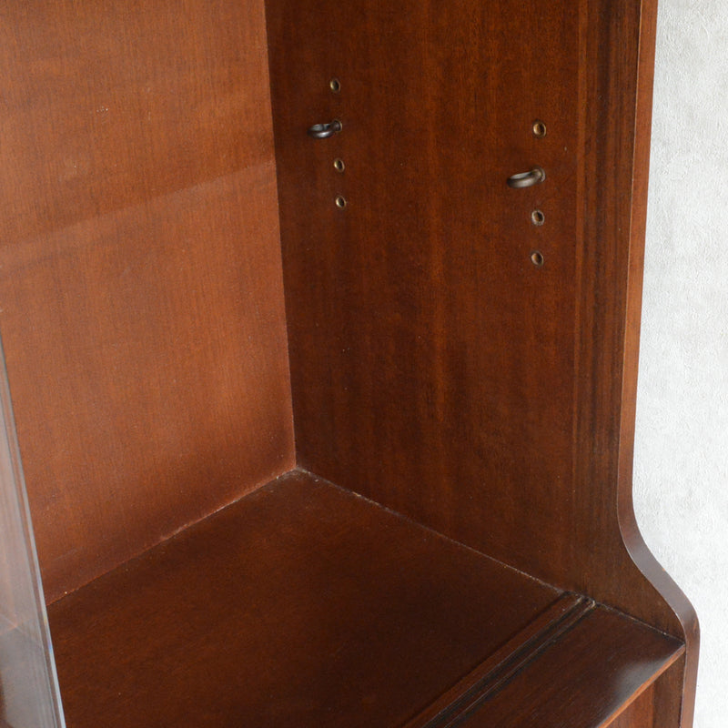 Beautility（ビューティリティ）ガラスキャビネット89