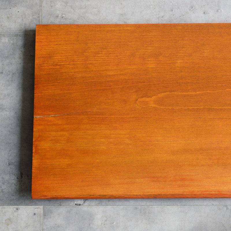 デンマーク Borge Mogensen ボーエ・モーエンセン　2段ブックシェルフ5-54（オイル仕上）