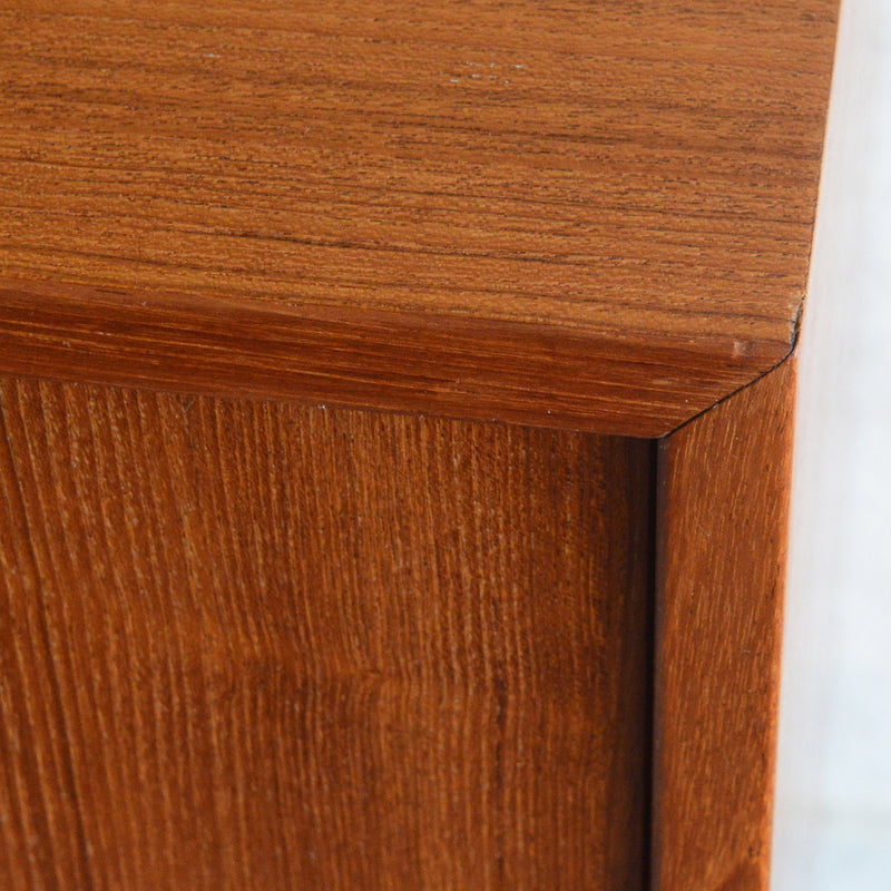 Kai Kristiansen カイクリスチャンセン　キャビネット5-156